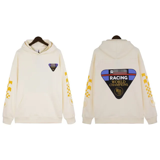 Rhude Hoodie