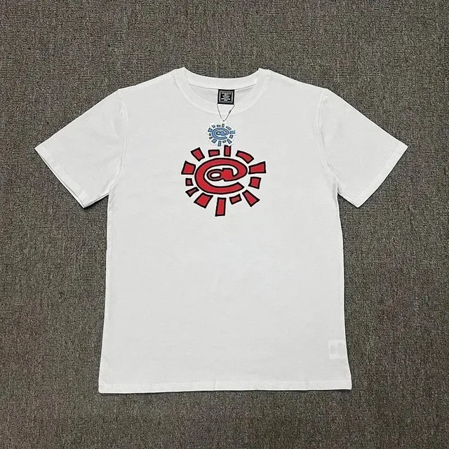Corteiz T-Shirt Sun Logo