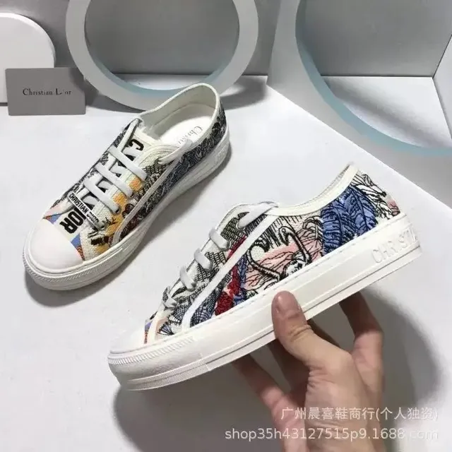 Dior B22 Low
