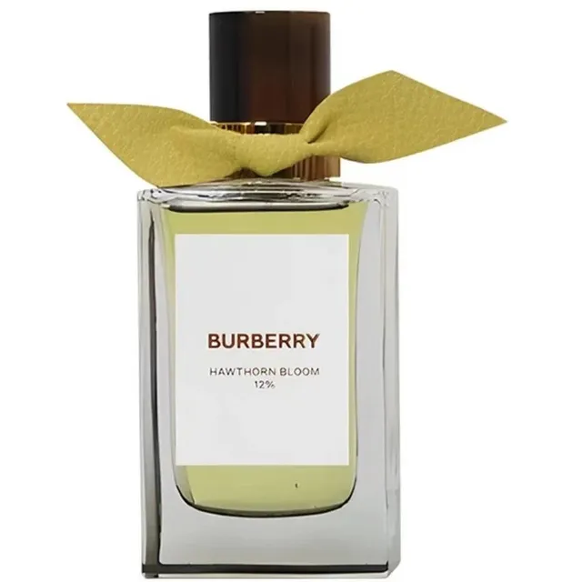 HAWTHON BLOOM100ml（琥珀石楠）