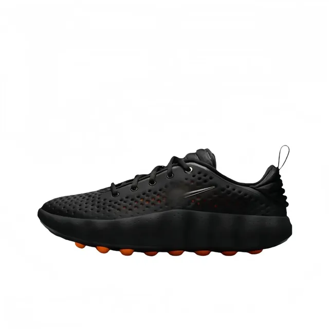 Nike Air VaporMax Black Orange