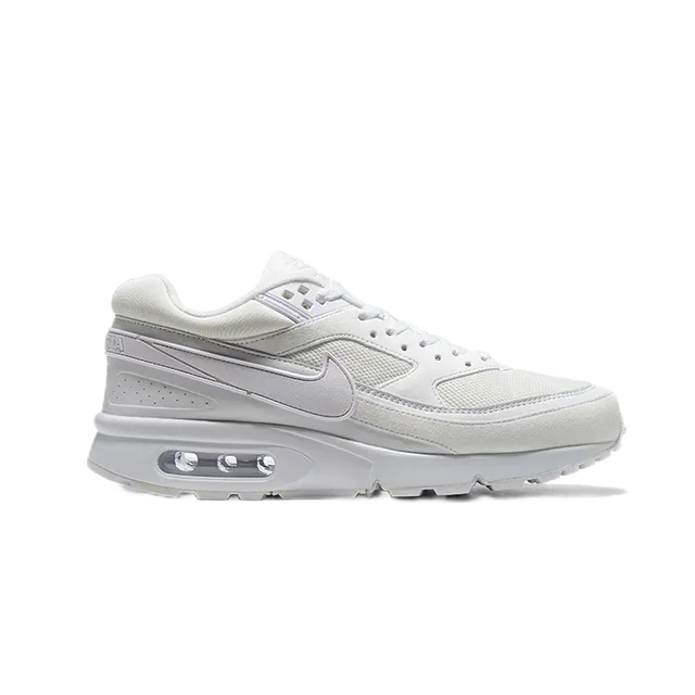 Nike Air Max 1+90 Triple White