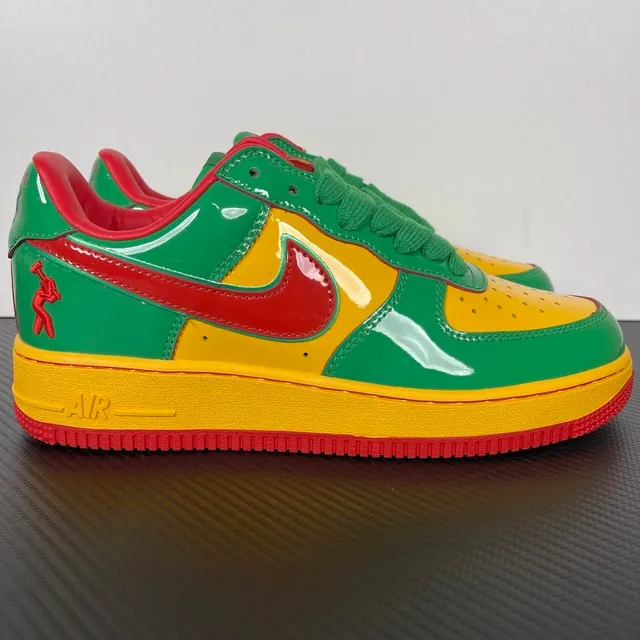 空军打工人联名IH4383-300