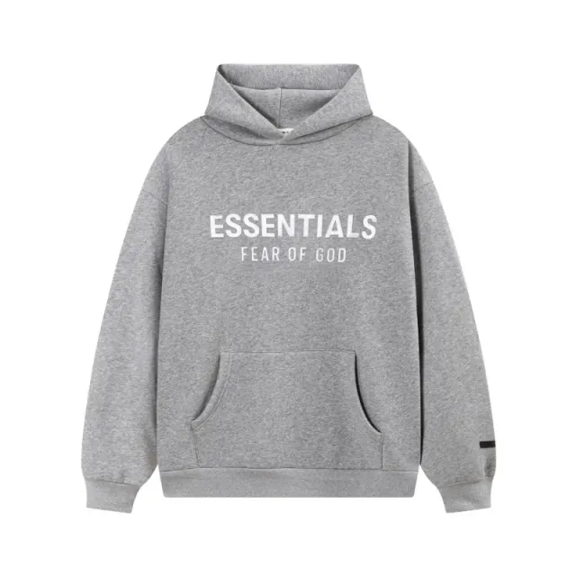 2272 dark gray [pullover]