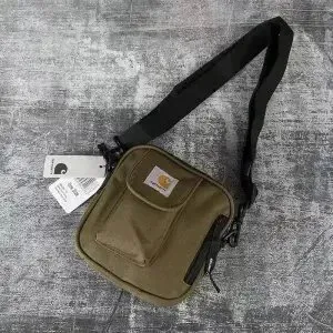 Carhartt Shoulder Bag Olive