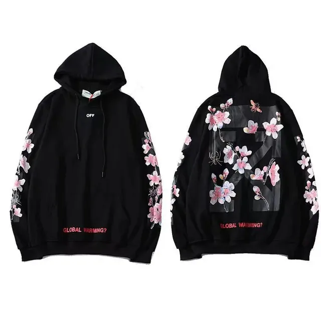 Off-White hoodies sweatshirts