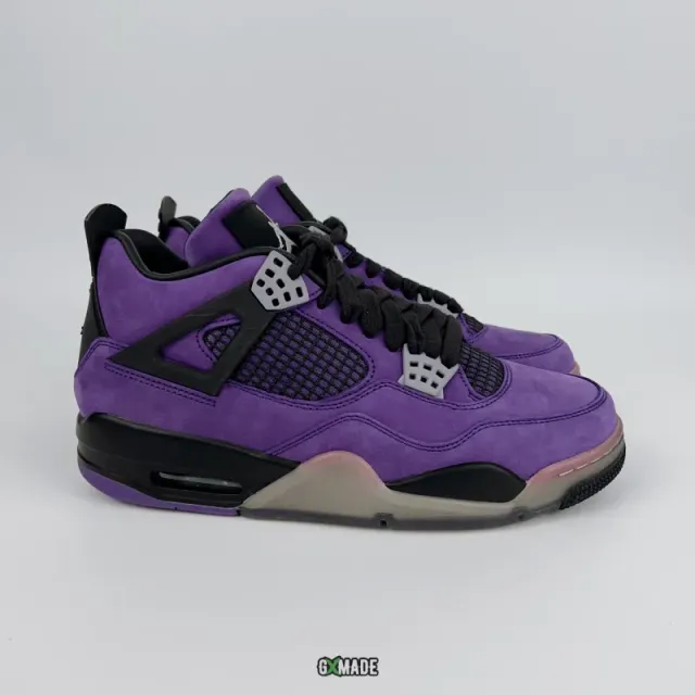 Air Jordan 4 Retro