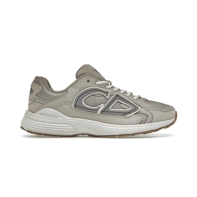 Dior B22 Beige Mesh
