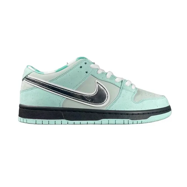 Nike Dunk Low Mint Green