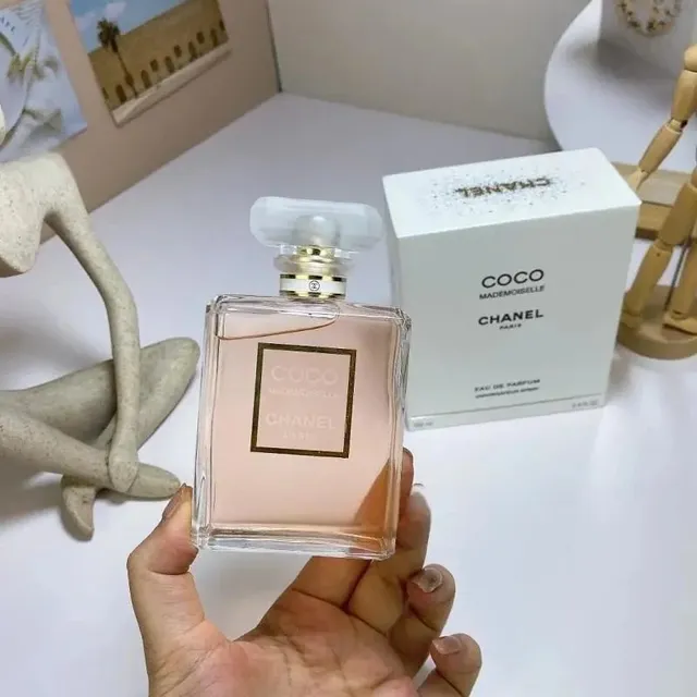 馥郁coco100ml
