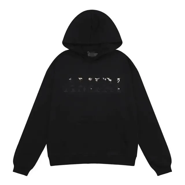 Balenciaga Hoodie