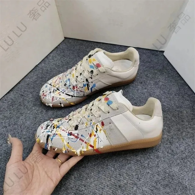 Maison Margiela Future Sneaker