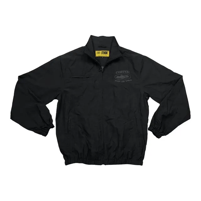 Corteiz jackets