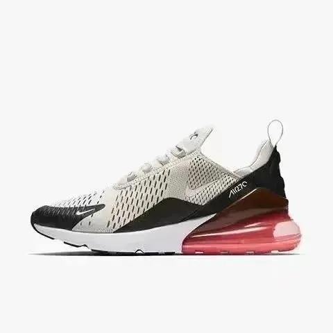 Nike Air Max 270 White/Black/Red