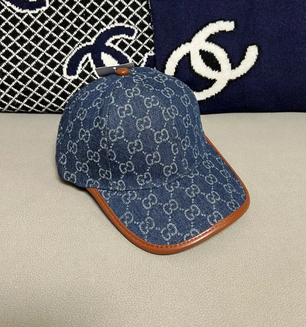 Gucci headwear