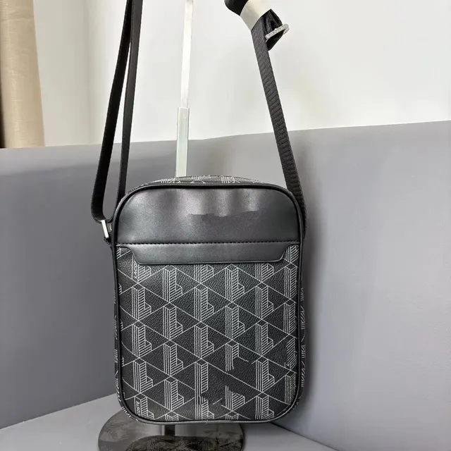 斜跨包黑色
