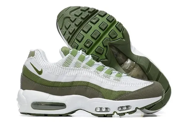Nike Air Max 95 Olive