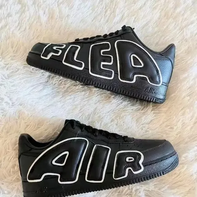 Fear of God Air Force 1 Low FOG x Nike Air Force 1