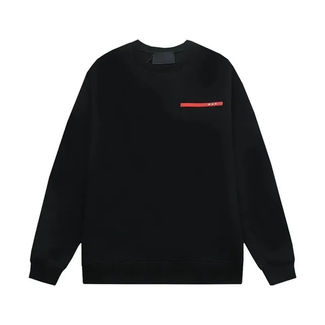 Prada Crewneck Sweatshirt