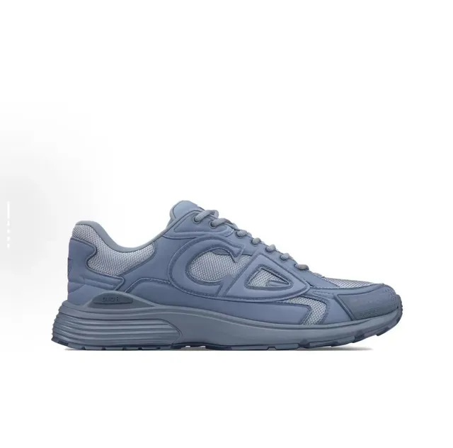 Dior B22 Monogram Mesh