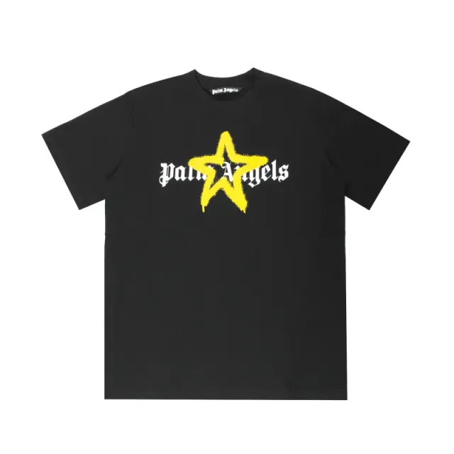 2220黑-黄印花