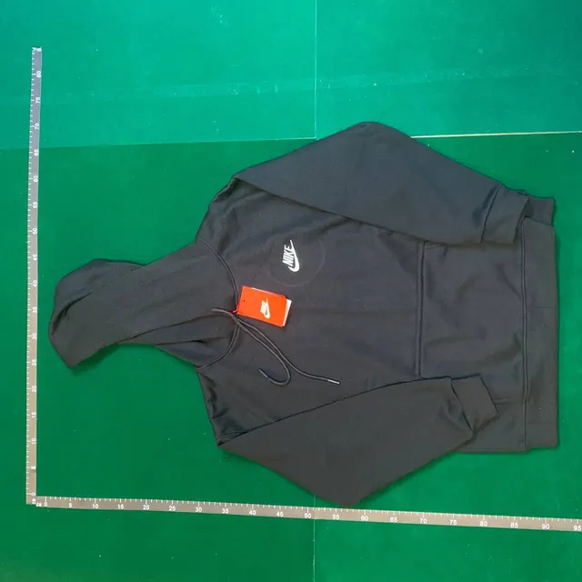 Nike Essentials Hoodie Classic