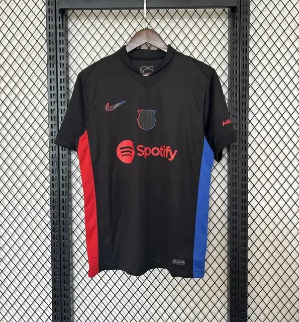 Nike FC Barcelona Away Jersey