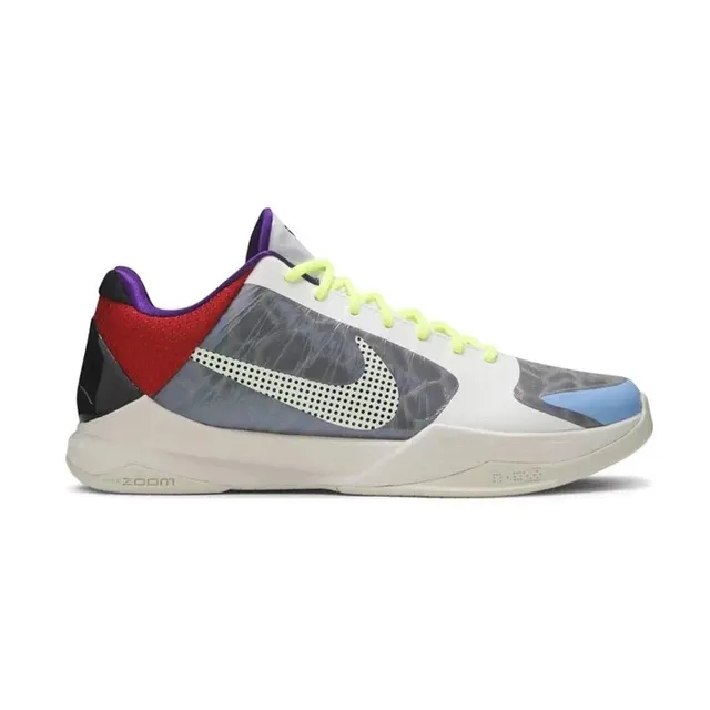 Kobe 4 Protro Multicolor