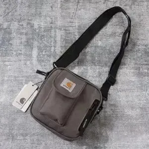 Carhartt Shoulder Bag Rugged Twill
