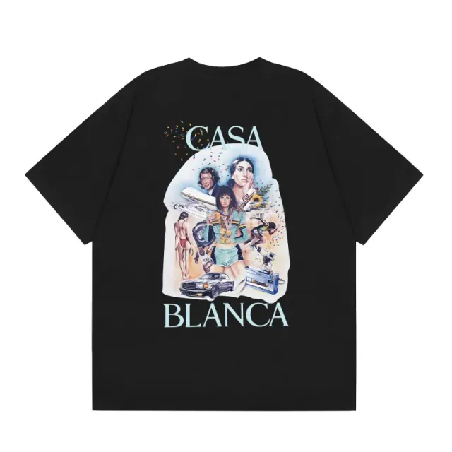 C119 black