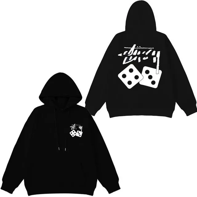 Stüssy hoodies sweatshirts