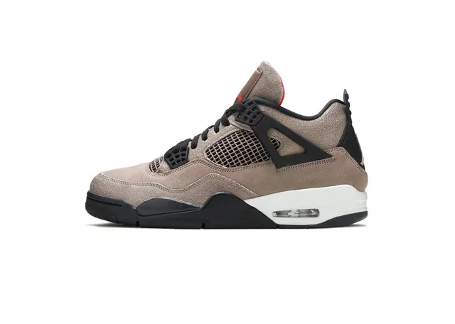 Air Jordan 4 Cement Grey