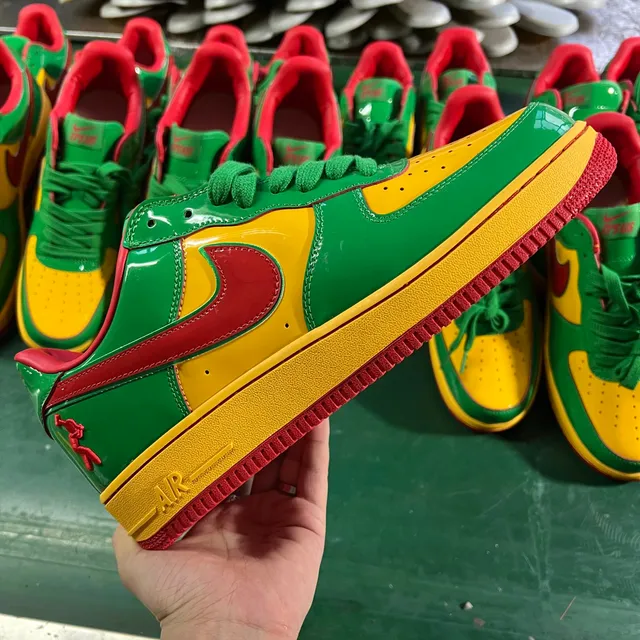 OWF AF1 Lil Yachty IH4383-300