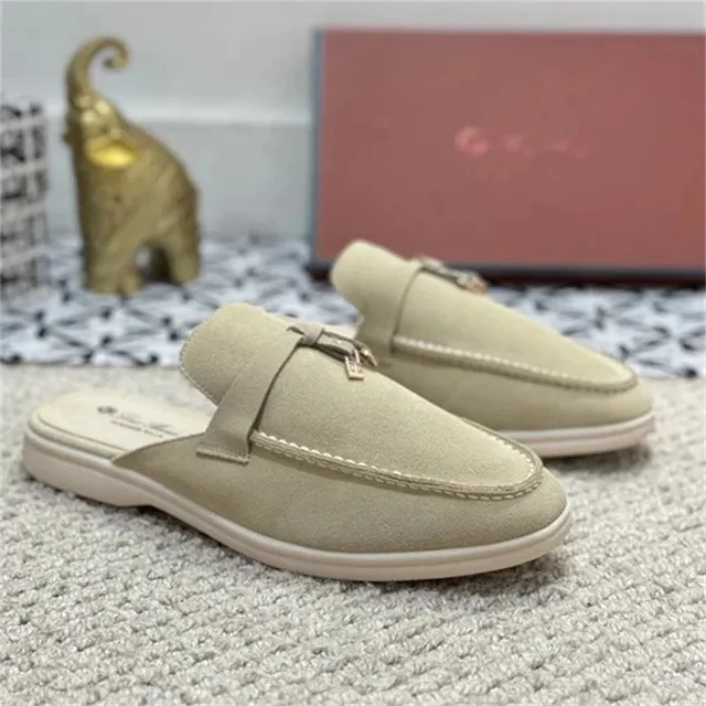 Gucci Horsebit Loafer Mule