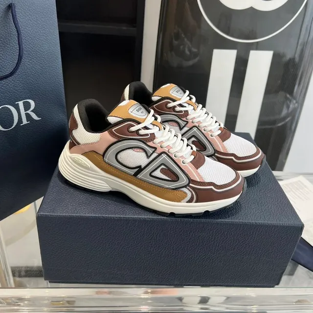 Dior B22 Multi-Color