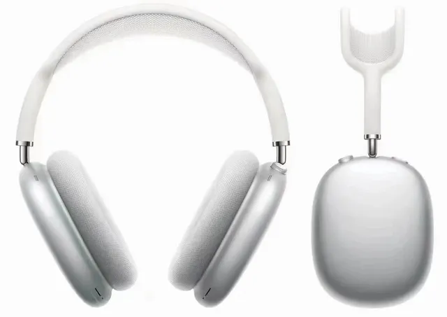 Apple AirPods Max Silver
