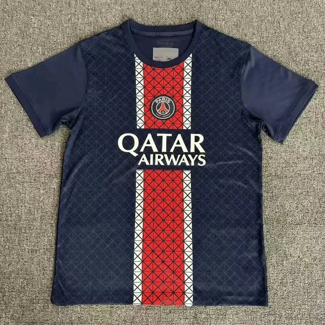 2526巴黎主场