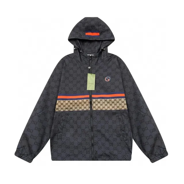 Gucci jackets