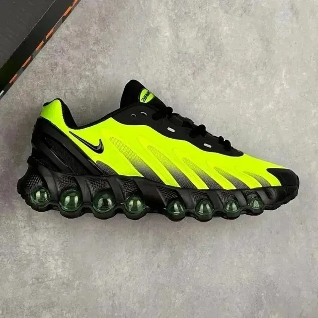 Nike Air Max TN Neon Yellow