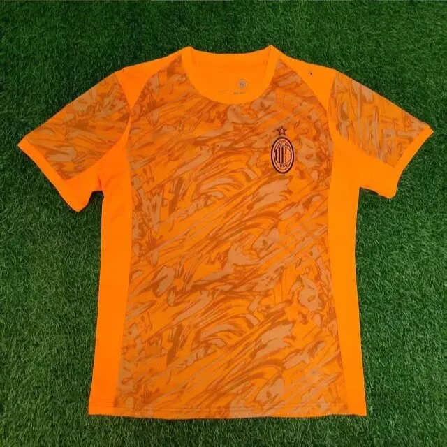 AC Milan Training Jersey