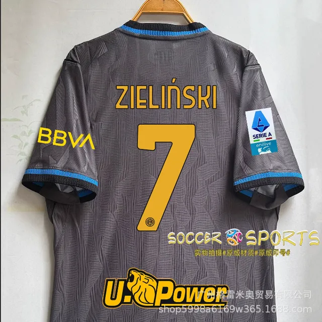 26-27 Inter Milan's second guest, the 7th star, added to Serie A