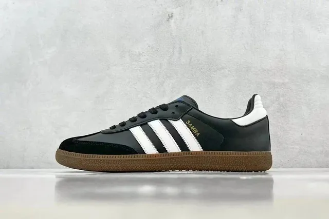 Adidas Samba Classic