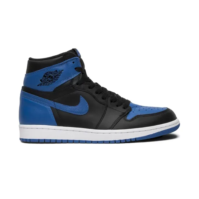 Air Jordan 1 High Royal Blue