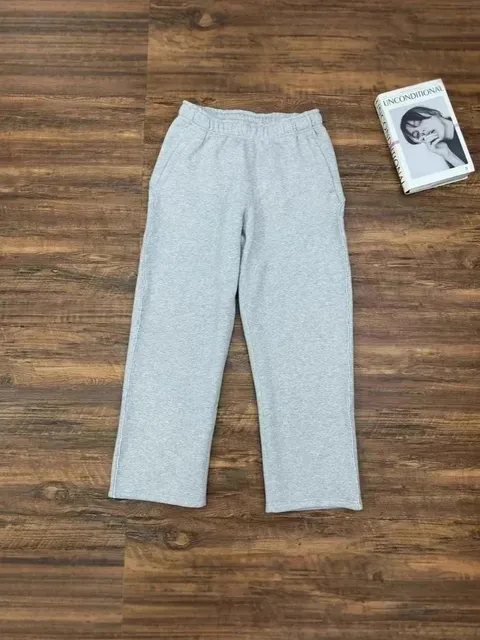 Sweatpants Heather Grey