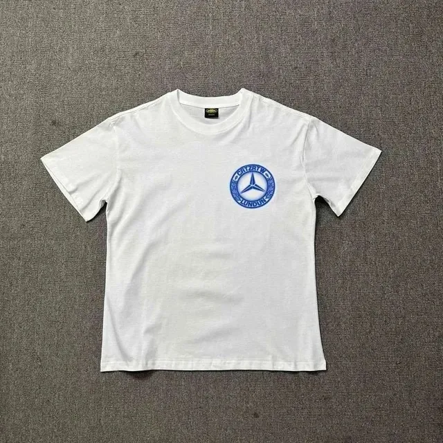 T-Shirt Mercedes-Benz Logo