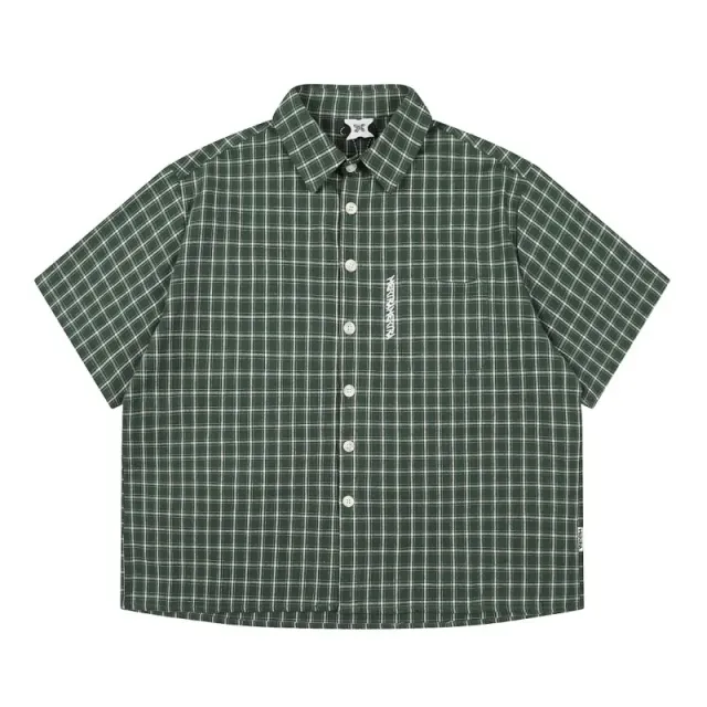 T057绿色