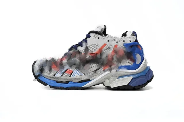 Asics Gel-Kayano 14 Multi-Color