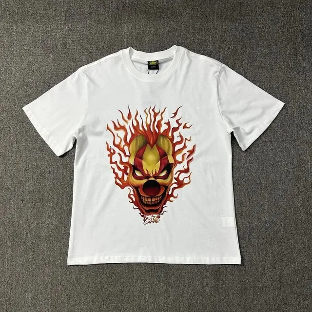 Corteiz t shirts