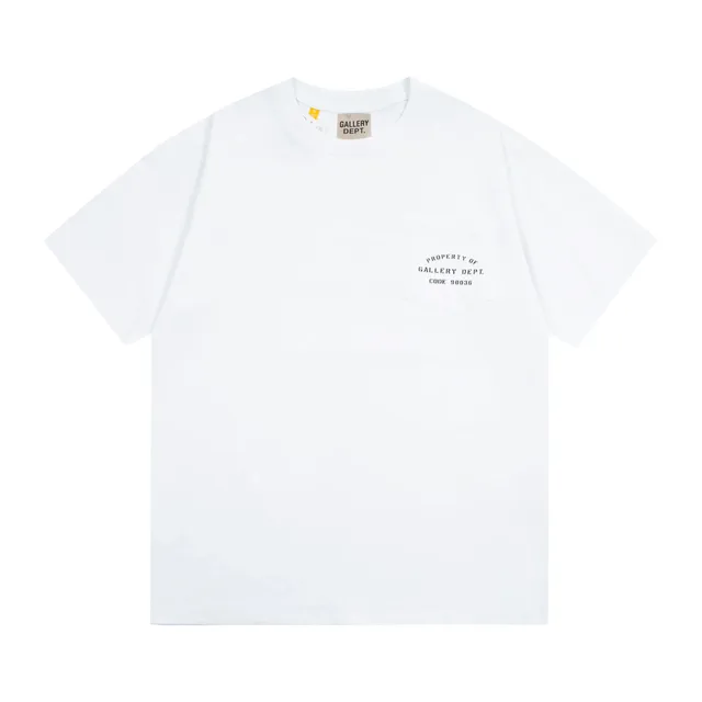 Gallery Dept. Pocket Tee