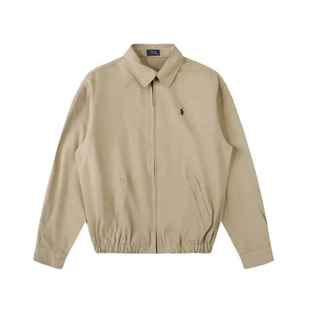 Polo Ralph Lauren Coach Jacket Classic Fit